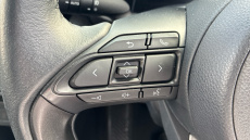 Toyota Yaris Cross 1.5 Hybrid Design 5dr CVT Hybrid Estate